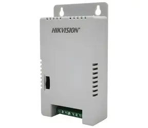 Hikvision DS-2FA1225-C4 / Spínaný zdroj / 12V DC / 48W / 4x výstup 1A