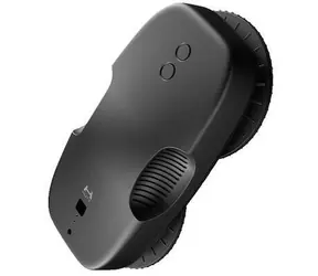 Xiaomi Hutt DDC55 černá / Robotický čistič ploch / 3400 Pa / 65 dB / 125 ml / pro sklo & dřevo & kov