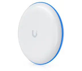 Ubiquiti UBB-Single / Bezdrátový most / 60 GHz / 5 GHz záložní rádio / dosah 500 m