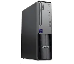 Lenovo ThinkCentre Neo 50s G6 SFF černá / Stolní počítač / Intel Core Ultra 7 265 / 16GB DDR5 / 1TB SSD / W11P