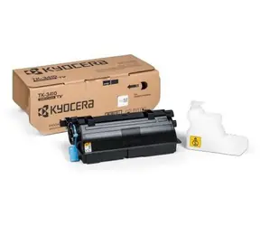 Kyocera TK-3410 černá / Toner / Originální / pro ECOSYS MA4500fx, MA4500x, PA4500x