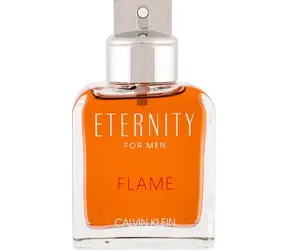 Calvin Klein Eternity for Men Flame / Toaletní voda / EDT / 100 ml