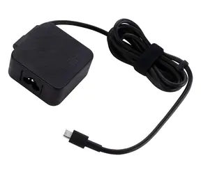 ASUS 68W USB-C / Napájecí adaptér / USB PD 3.0 / 100–240 V
