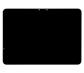 Apple iPad Air 11" M2 (2024) Wi-Fi černá / LCD displej s dotykovou deskou / Náhradní díl