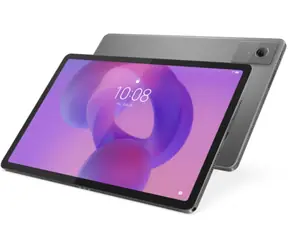 Lenovo Idea Tab 5G 8+256GB Luna Grey / Tablet / 11" WQXGA / Dimensity 6300 / Tab Pen / Android 15