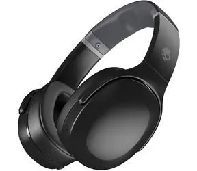 Skullcandy Crusher Evo černá / Bezdrátová sluchátka / Bluetooth