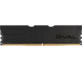 GOODRAM Rival Deep Black 8GB (1x8GB) 3600MHz / DDR4 / DIMM / CL18