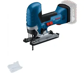 BOSCH GST 185-LI / Aku přímočará pila / 18V / Zdvih 26mm / až 3500 zd.z.min. / bez baterie a nabíječky