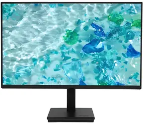 27" Acer Vero V277Gbmipx černá / Monitor / IPS / 1920x1080 / 120 Hz / DP+HDMI / VESA