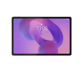 Lenovo Idea Tab Plus šedá / Tablet / 12,1" 2.5K / MediaTek Dimensity 6400 / 8GB / 256GB / Pero