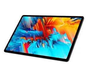 Chuwi HiPad Max CWI559 černá / Tablet / 10.4" / O-C 2.4GHz / 8GB / 128GB / 4G / 8+5MP / Android 12