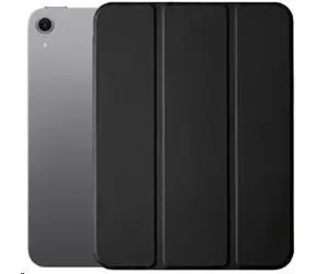 3mk Hardy TabCase černá / Pouzdro / Apple iPad Pro 13" (M4/M5)