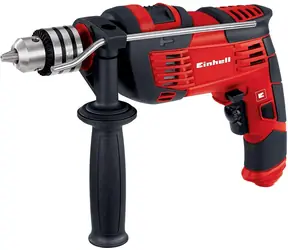 Einhell TC-ID 1000 E / Příklepová vrtačka / 1010W / 13mm sklíčidlo / 3.000 ot-min / 48.000 příklepů-min