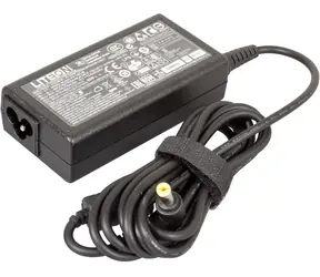Acer AC Adaptér 65W / Napájecí adaptér / 19V / 3pinový konektor