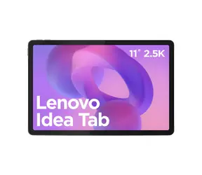 Lenovo Idea Tab 11 2.5K šedá / Tablet / 11" / 2560x1600 / IPS 90Hz / Dimensity 6300 / Android 15