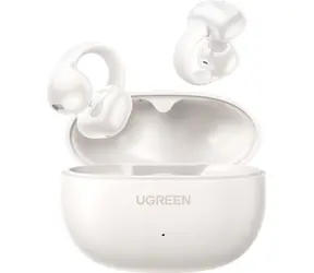 Ugreen 45786 HiTune S3 WS209 bílá / Bezdrátová sluchátka / Bluetooth 5.4