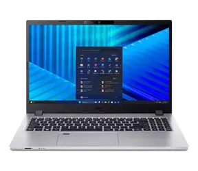 Acer TravelMate P2 U5-125H / Notebook / 15.6" FHD / Intel Core Ultra 5 125H / 16GB / 512GB SSD / W11P