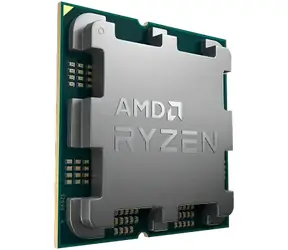 AMD Ryzen 7 7700X3D Tray / Procesor / AM5 / 4,0 GHz / Turbo 4,5 GHz / 8C16T / L3 96MB / 120W