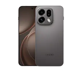 Oppo Find X9s Šedá / Telefon / 5G / AMOLED 120Hz / Dimensity 9500s / 12GB/512GB / Android 16