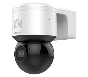 Hikvision DS-2DE3A404IWG-E / IP kamera / PTZ / 4Mpix / objektiv 4x / IR 50 m / mikrofon / IP66