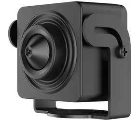 Hikvision DS-2CD2D25G1-D/NF(3.7mm) / IP kamera / Mini Pinhole / 2 Mpix / 3,7 mm / Audio / 50sn/s