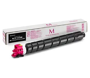 Kyocera TK-8525M / Toner / purpurový / originální / P/N 1T02RMBNL0 / 20 000 stran