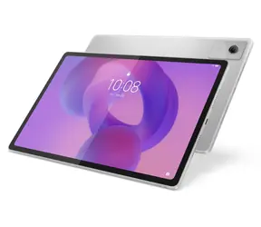 Lenovo TAB Plus 128GB šedá / Tablet / 12.1" 2.5K IPS / MediaTek Dimensity 6400 / 8GB / Android 15