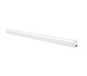 Philips ProjectLine LED světelná lišta bílá / Svítidlo / 13 W / 3000-6500 K / 1500 lm / 120 cm / IP20