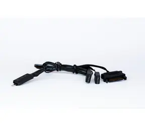 1stCOOL AURA EVO Nano / ARGB LED reset řadič / 3pin