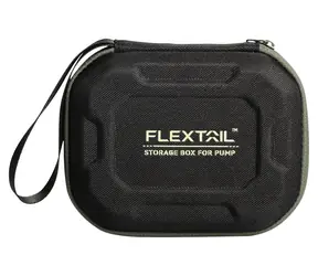 Flextail Uni Case-B / Pouzdro / Pro Max Pump 2 Pro, 2 Plus, Tiny Pump X, 2X / 140 × 110 × 70 mm