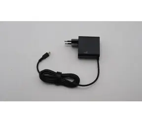 Lenovo 65W 2pin AC adaptér / Napájecí adaptér / 65 W / 100–240 V