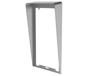 Hikvision DS-KABV8113-RS/FLUSH / Stříška / pro zápustnou montáž tabel DS-KV8x13