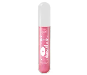 J.Cat Beauty Liptnix Plumping Gloss Amplify Kiss / Lesk na rty / Plnící efekt / S minerálním olejem