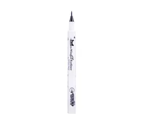 J.Cat Beauty Kitten Winged Eyeliner Ultra Fine Tip / Oční linka / Ultra jemný hrot