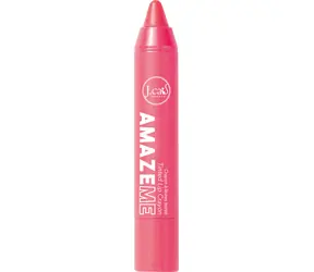 J.Cat Beauty Amaze Me Really Special / Tónovaná tužka na rty / Krémová textura / Lze použít i jako tvářenka