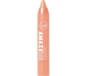 J.Cat Beauty Amaze Me Tinted Lip Crayon Dear Universe / Tužka na rty / Tvářenka 2v1