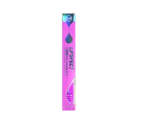 J.Cat Beauty Lipspect Lip Switch Grape Minds Think Alike / Olej na rty hrozny