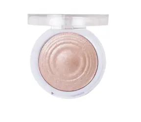 J.Cat Beauty Rozjasňovač You Glow Girl Crystal Sand / Pečená formule / Třpytivé pigmenty