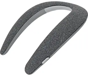 ProXtend Neck One šedá / Krční reproduktor / Bluetooth