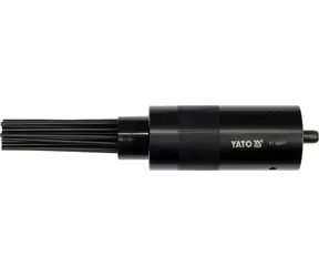 YATO Hlava jehlová náhradní pro YT-09910 / Náhradní díl / 19 jehel