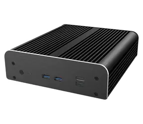 Akasa Newton RC / Skříň pro Intel NUC / pasivní chlazení / ASUS NUC 14 Pro