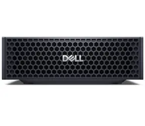 Dell Pro Max FCM1253 černá / Pracovní stanice / NVIDIA GB10 / 128GB LPDDR5X / 2TB SSD / DGX OS 7