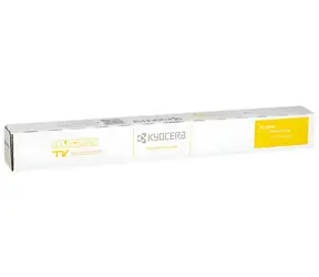 Kyocera toner žlutá pro TASKalfa / Tonerová kazeta