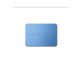 Toshiba Canvio Flex 1TB modrá / Externí HDD / 2.5" / USB 3.2 Gen 1