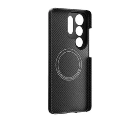 Freewell Pro Filmmaker Case černá / Pouzdro / pro Samsung Galaxy S26 Ultra / 17 mm závit / MagSafe