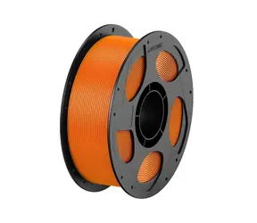 AnyCubic PETG oranžová / Tisková struna / 1,75 mm / 1 kg / pro 3D tiskárnu