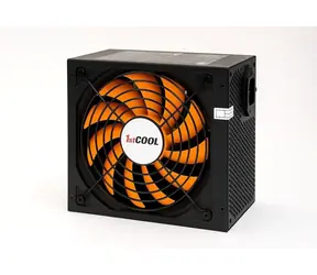1stCOOL GOLDEN WORKER 750 / Zdroj / 750W / ATX 3.1 / 90+ / plně modulární