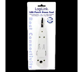 LogiLink WZ0001 / Zářezový nástroj / LSA