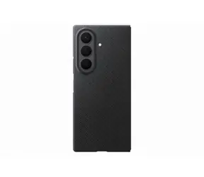 Samsung Karbonový kryt s magnetem černá / Zadní kryt / Samsung Galaxy Z Fold8 Ultra