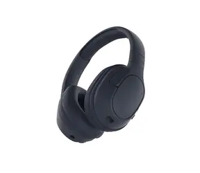 Belkin SOUNDFORM Surround modrá / Bezdrátová sluchátka / Přes hlavu